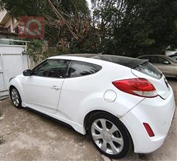 هيونداي فلوستر